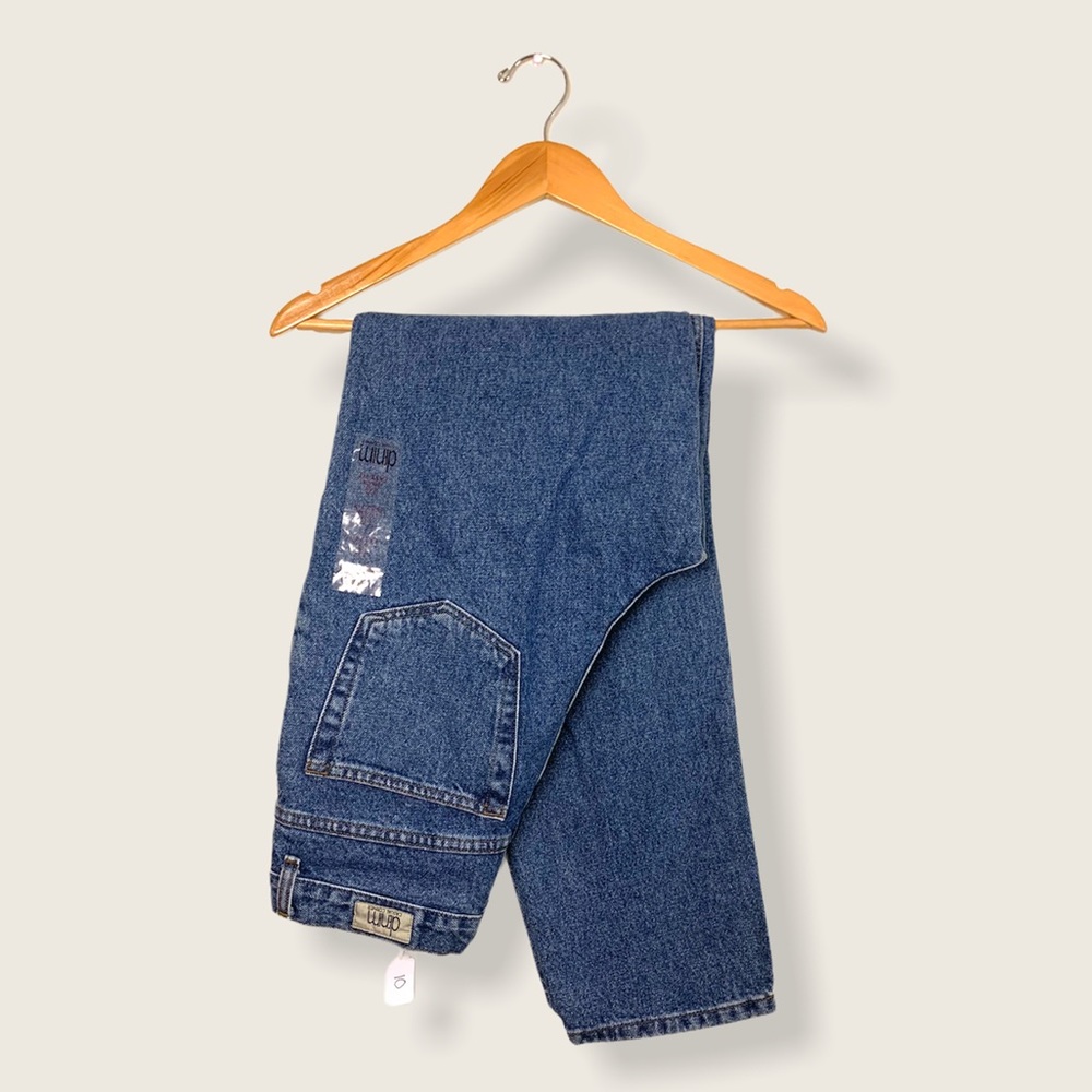 Vintage Denim *Brand New with Tags* Jeans Size 10
